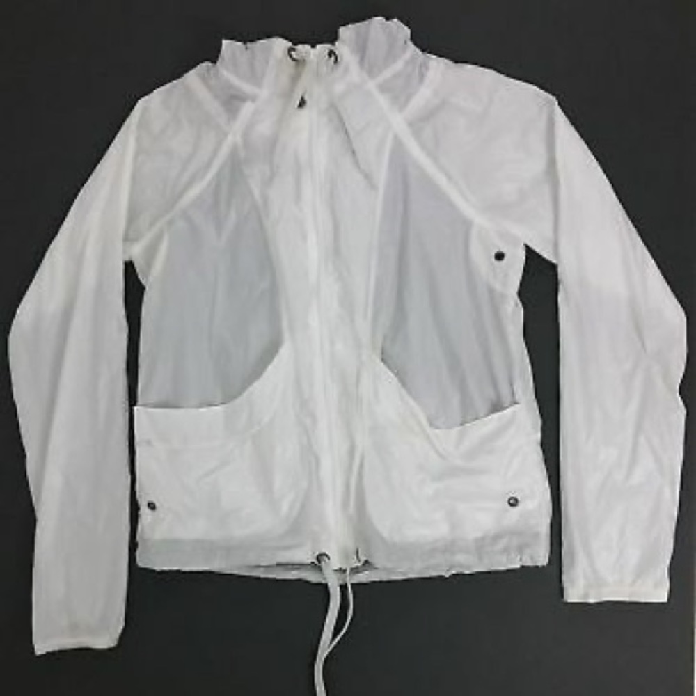 Athleta Indio Anorak Jacket - Size XL
